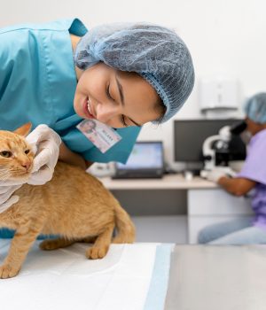 Super Pawers Animal Clinic