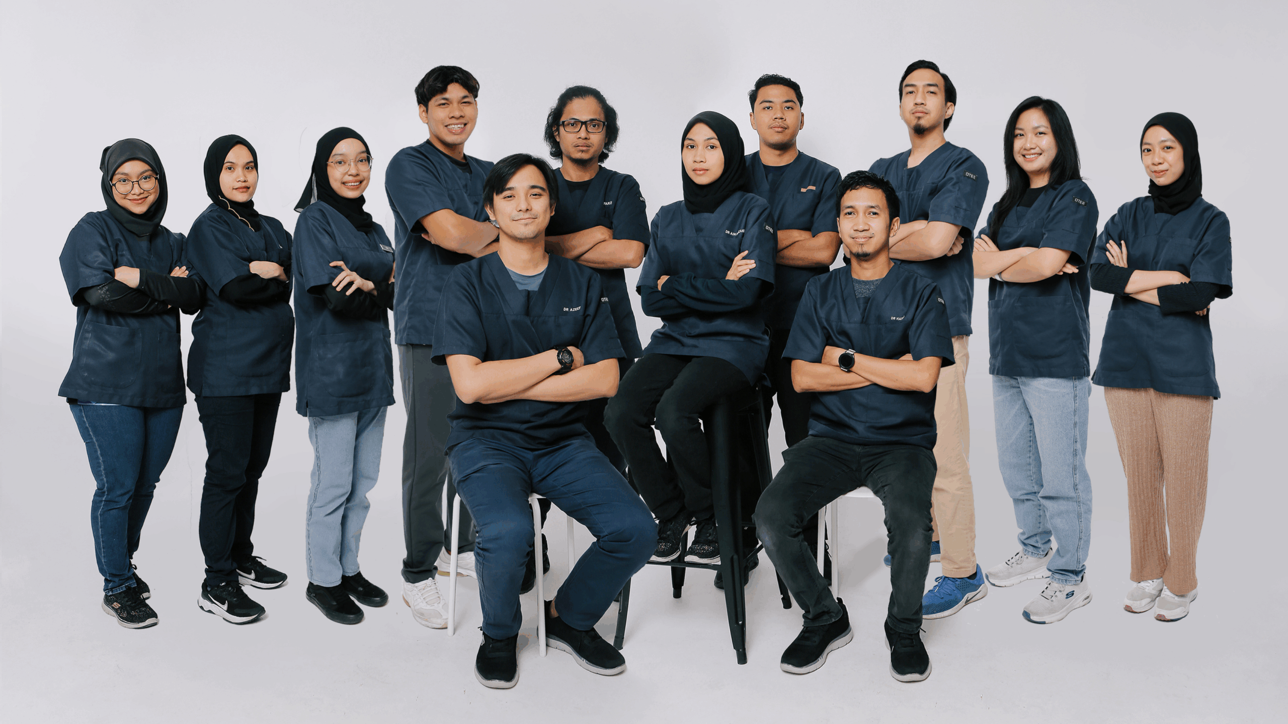 Vaterinary Clinic Setia Alam